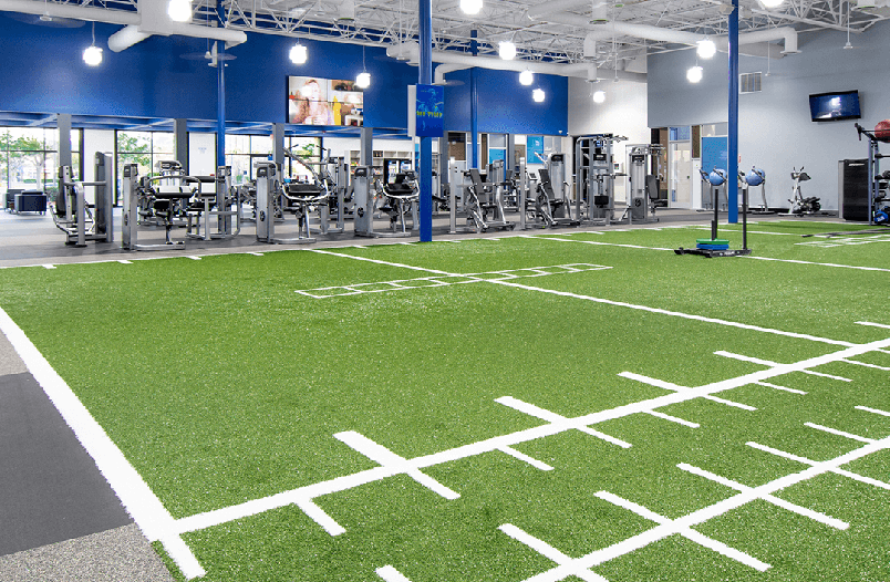 Vim vigor fitness gym in concord ca